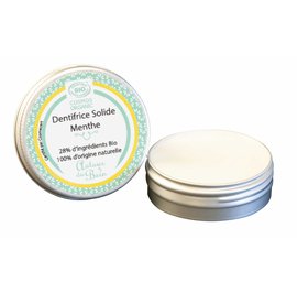 Solid toothpaste - AUTOUR DU BAIN - Hygiene