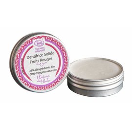 Solid toothpaste - AUTOUR DU BAIN - Hygiene