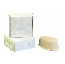 Solid cleansing - AUTOUR DU BAIN - Face