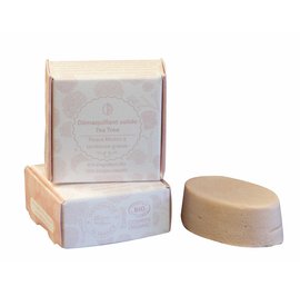 image produit Solid cleansing 