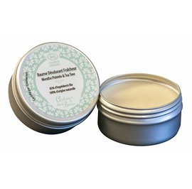 image produit Deodorant balm 