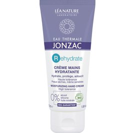 Hand cream - Eau Thermale Jonzac - Body