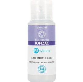 Micellar water - Eau Thermale Jonzac - Face