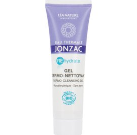 Gel - Eau Thermale Jonzac - Face