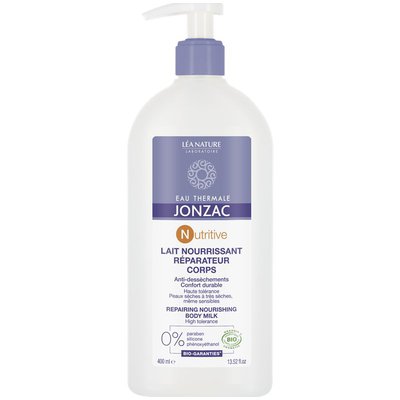 Body milk - Eau Thermale Jonzac - Body
