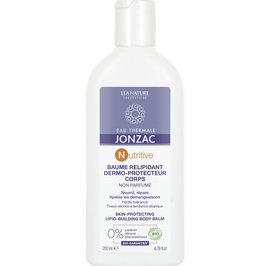 Balm - Eau Thermale Jonzac - Body