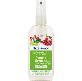 Lotion - Natessance - Hair