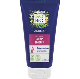 Gel - So'bio étic - Body
