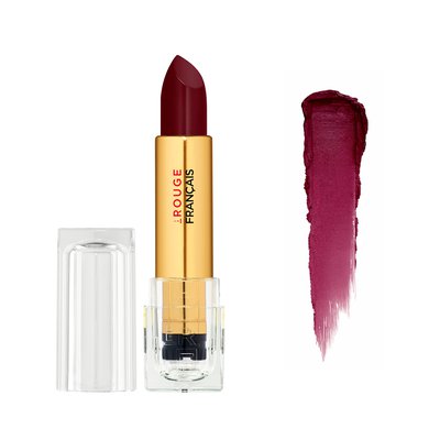 012 Le Rouge Braziline - Le Rouge Français - Makeup