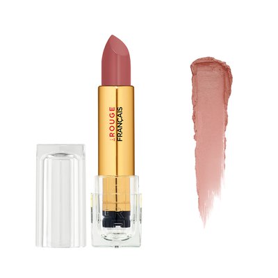 031 Le Nude Wantura - Le Rouge Français - Makeup