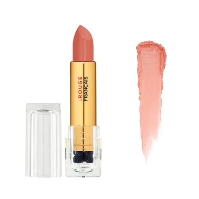 034 Le Nude Astera - Le Rouge Français - Makeup