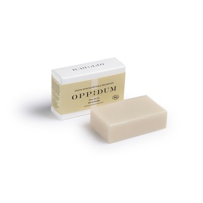 SKINCARE SOAP MILLE FLEURS Nutritional and Comfort - OPPIDUM - Face - Hair - Body