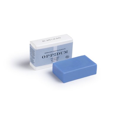 SKINCARE SOAP BLEU DE NÎMES Toning - OPPIDUM - Face - Hair - Body