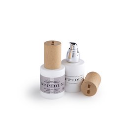 SKINCARE OIL ÉCORCES & GRAINES - OPPIDUM - Face - Body
