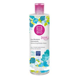 Eau Micellaire Hydratante - BcomBio - Face