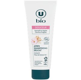 Hair conditioner - U BIO - Hair