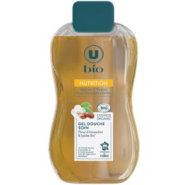 Shower gel - U BIO - Hygiene
