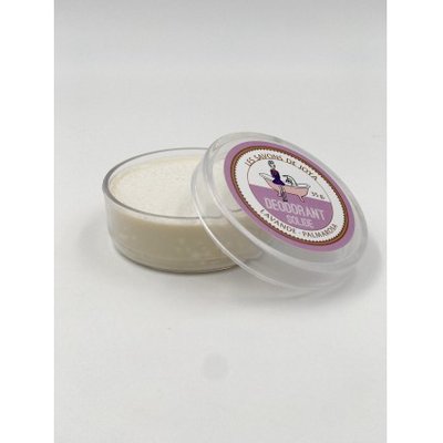 DEODORANT SOLIDE LAVANDE PALMAROSA - LES SAVONS DE JOYA - Hygiene