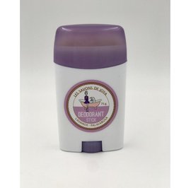 DEODORANT STICK LAVANDE PALMAROSA - LES SAVONS DE JOYA - Hygiene