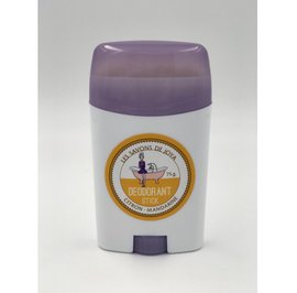 DEODORANT STICK CITRON MANDARINE - LES SAVONS DE JOYA - Hygiene