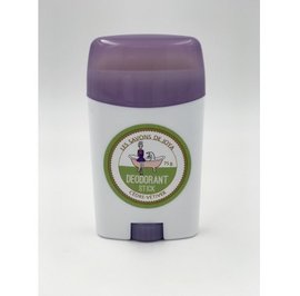 DEODORANT STICK CEDRE VETIVER - LES SAVONS DE JOYA - Hygiene