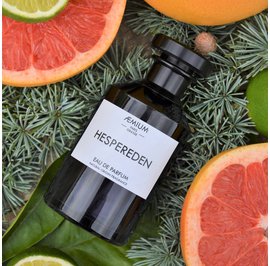 HESPEREDEN - Eau de parfum - AEMIUM - Flavours