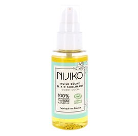 Dry oil - NIJIKO - Face - Hair - Body