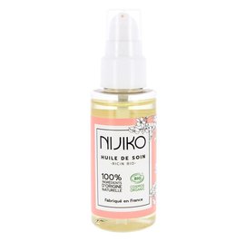 Oil - NIJIKO - Face - Hair - Body
