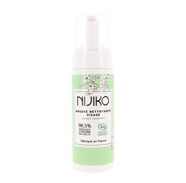 Cleansing foam - NIJIKO - Face