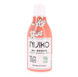 Shower gel - NIJIKO - Hygiene