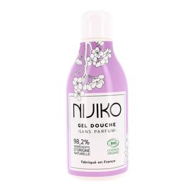 Shower gel - NIJIKO - Hygiene