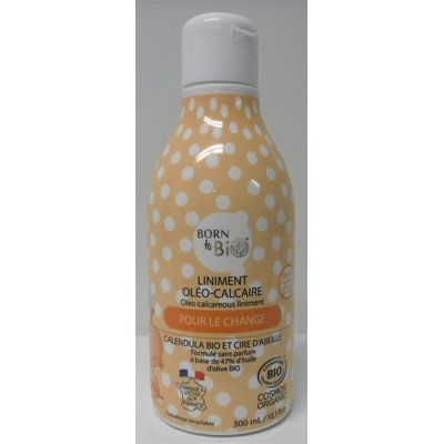 Liminent - BORN TO BIO - Baby / Children