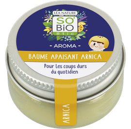 Balm - So'bio étic - Health - Baby / Children - Massage and relaxation