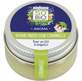 Balm - So'bio étic - Health - Baby / Children - Massage and relaxation