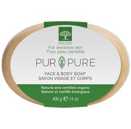 image produit Bar Soap 