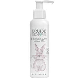 So Soft Baby Body Milk - DRUIDE - Baby / Children