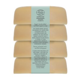 PROTECTIVE BABY SOAP (X4) - DRUIDE - Baby / Children