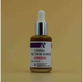 Serum - aromaplantes - Face