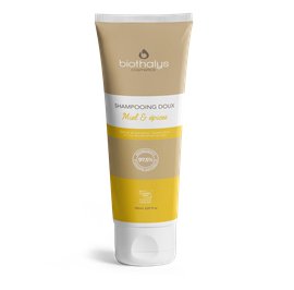 image produit Shampoo 