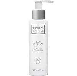 Gentle Cleansing Milk - DRUIDE - Face
