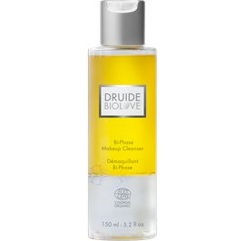 Bi-Phase Makeup Cleanser - DRUIDE - Face