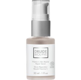 Vitamin C Skin Beauty Repair Serum - DRUIDE - Face