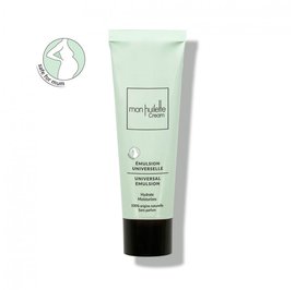 mon huilette Cream - les huilettes - Face