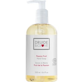 Passion Fruit Hand Soap - DRUIDE - Body