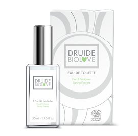 image produit Spring Flowers Eau De Toilette 