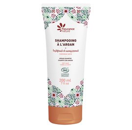 Shampoo - Fleurance Nature - Hair