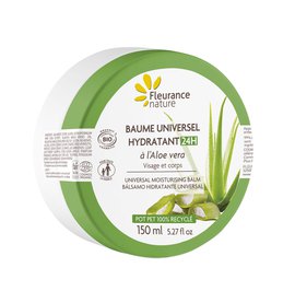 Balm - Fleurance Nature - Face - Body