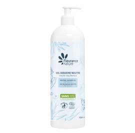 Shower gel - Fleurance Nature - Hygiene - Hair
