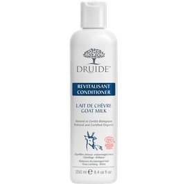 Goat Milk Conditioner - DRUIDE - Hair