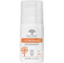 Citrus Zest Deodorant - DRUIDE - Hygiene